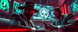 hi tech mafia