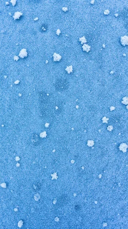 frost texture background