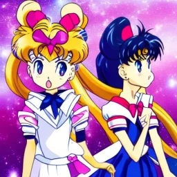 sailor moon, anime