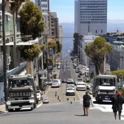 what 2050 will look like in san francisco