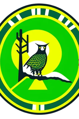snegl og høne