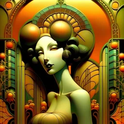 Art Deco