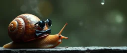 snail gangster boss mafia