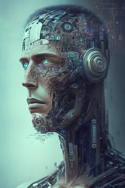Transhumanism