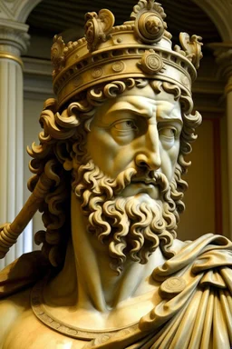 Atys (King of Alba Longa),son of Alba,ancestor of Aeneas trojan hero