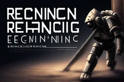 reinforcement learning