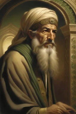 The Prophet Muhammad