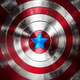 Stable diffusion, imagine an epic photo of zombie captain America, ultra realistic, cinematic