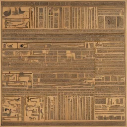 Ancient Greek printed circuits.