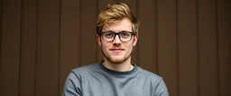 en typisk svensk tulling nisse