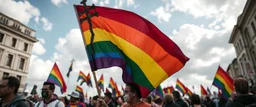 gay crusade