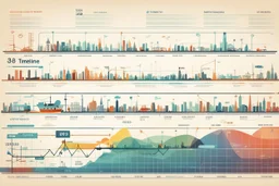 timeline illustration by Alexandrov, Kolmogorov et Lavrentiev of timeline illustration of timeline illustration of timeline illustration of timeline illustration of