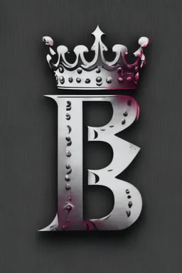 King B creative logo