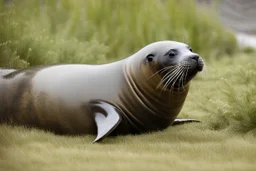 Seal of approval