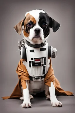 star wars dog