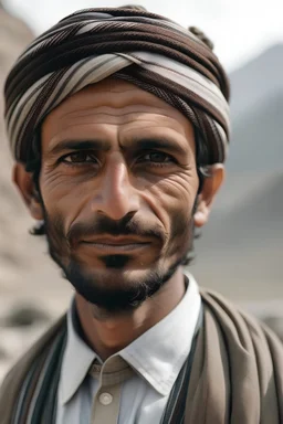 صورة رجل يمني