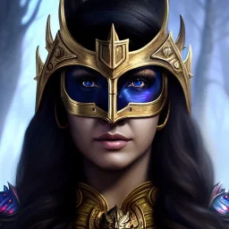 Ultra detailed fullbody Portrait in oil on canvas of beautiful busty woman with Skyrim Dragon priest mask and ARMOR,extremely detailed digital painting, extremely detailed face,perfect crystal clear Big Glowing eyes, mystical colors ,perfectly centered image, perfect composition, rim light, beautiful lighting, 8k, stunning scene, raytracing, anatomically correct, in the style of robert e howard and Ken Kelley and Ohrai Noriyoshi and Simon Bisley and tomzj1