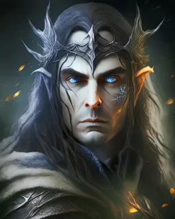 fantasy lord of the rings avatar