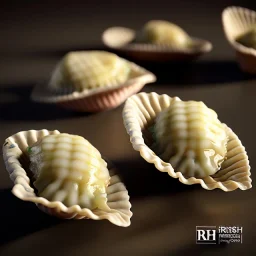 Ravioli sea, photo studio, realistic, renaissance style ,smooth, unreal engine 5, ray tracing, RTX, lumen lighting, ultra detail, volumetric lighting