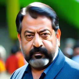 use this image https://cdn.theorg.com/8448e811-41e7-4ce3-9f0f-78fa5da6c51d.jpg as base image and stylize like mohan lal