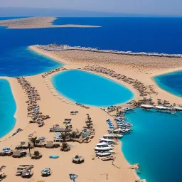 Hurghada