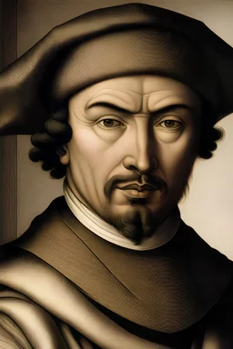 Al Andalus of the 21st century