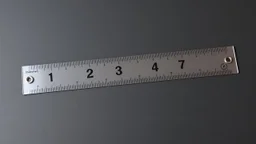 A slide rule for multiplication and division