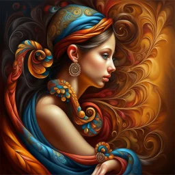Traditional Art