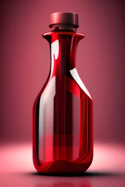 Red elixir, 8k, high quality, highly, detailed, glorious