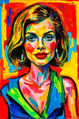 Flip the Script; Lowbrow Fauvism