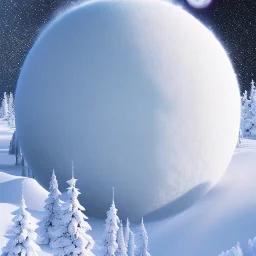 smooth hyper realistic, beautiful Japanese snow planet in crown, pale colors, dark cosmos background, cat еye, extremely sharp detail, finely tuned detail, ultra high definition, 8 k, unreal engine 5, ultra sharp focus, accurate sword wings, positive smile, lot of details, fit within portrait, Ambiance winter, perfect composition, perfect hair, perfect hands, finger up gestures