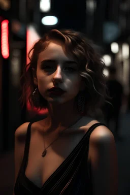 صورة إمرأة عاهره