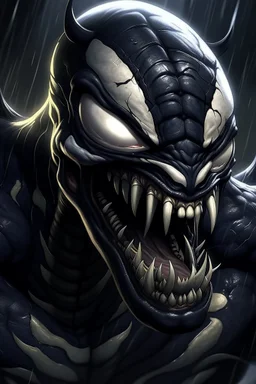 video game venom