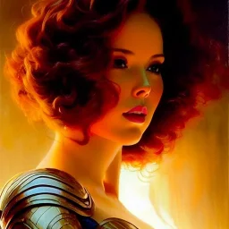 Drawing of beautiful face,'beautiful booty,Busty natasha romanov',intense stare, ancient skintight armor, balanciaga fashion clothe painting by gaston bussiere, greg rutkowski, yoji shinkawa, yoshitaka amano, tsutomu nihei, donato giancola, tim hildebrandt, Oil on canvas, cinematic composition, extreme detail,fit full head inside picture,16k