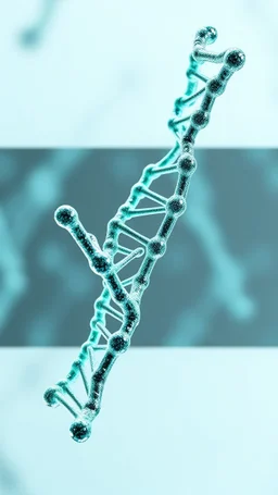 DNA in 3D