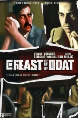 the death of a cuban dictator by edward hopper