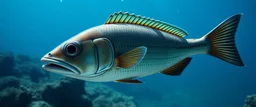 spy fish