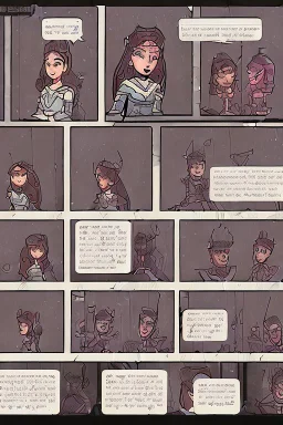 Story comic Illustrated Stories One day, Queen Batoul wassitting with her team called the “Tea Council”. Her team consisted of: - Rauf, her daughter and the hero of the tribe - Professional royal writer - Live Barbie game - Comedian Jim Carrey -Former US President Donald Trump In a large room with wide windows letting in natural light, light colors, plants, modern furniture, and a modern interior design. They were thinking of a new interior design for the palace. Meanwhile, they drank