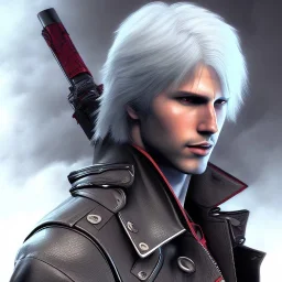 Devil May Cry Dante