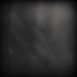 Hyper Realistic Dark Metallic-Patterned-Texture with Vignette-Effect