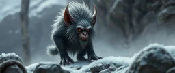 himalayan fur goblin