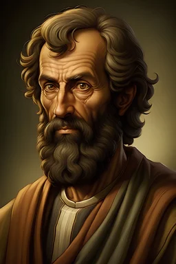 apostle paul