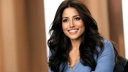 Sarah Shahi