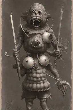  Style John Kenn Mortensen,