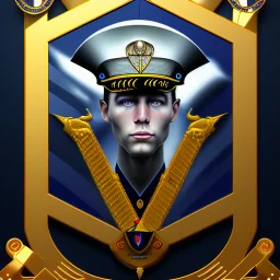 Department of the Navy