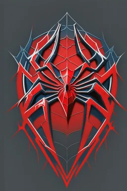 Spider-Man logo design