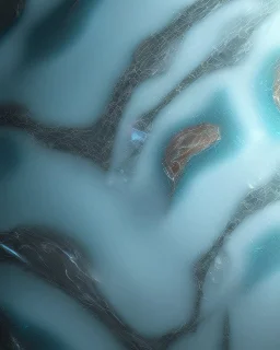 AI glass marble art realisticv2 surrealism 4k resolution