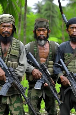 أبو سياف المعاني