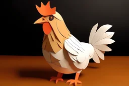 Lag en kylling