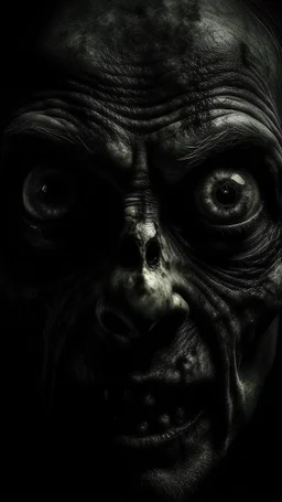 صوره مظلمة ومخيفه وتمد الخوف في الاكون وكل شيء مخيف